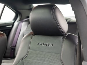2017 Ford Taurus SHO