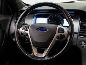 2017 Ford Taurus SHO