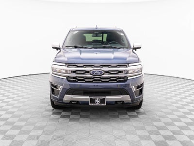 2023 Ford EXPED Base