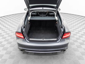 2014 Audi A7 3.0 Prestige